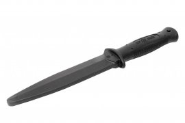 Trainingsmes ESP rubber TK-01-S