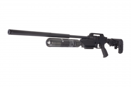 Luchtbuks Kalibrgun Snipe II 60 AR 5,5mm