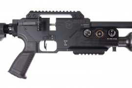 Luchtbuks Kalibrgun Snipe II 60 AR 5,5mm