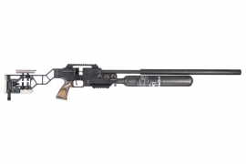 Luchtbuks Kalibrgun Snipe II 70 FS SG/EBC 5,5mm