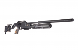Luchtbuks Kalibrgun Snipe II 60 FS SG/EBC 6,35mm