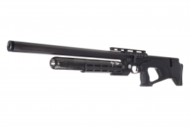 Luchtgeweer Airgun Technology Uragan 3 BPS 700mm 5,5mm