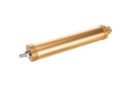 Middelgrote ontvochtigingsfilter Venox Q35-1