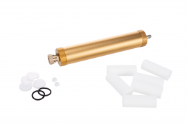 Middelgrote ontvochtigingsfilter Venox Q35-1