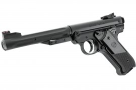 Luchtdrukpistool Ruger Mark IV 4,5mm