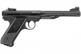 Luchtdrukpistool Ruger Mark IV 4,5mm