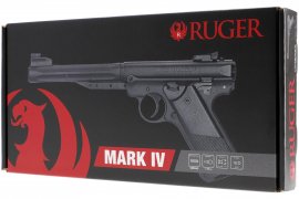 Luchtdrukpistool Ruger Mark IV 4,5mm