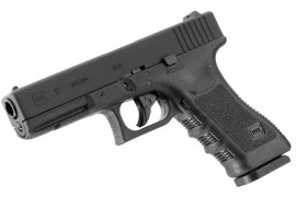Luchtpistool Umarex Glock Blowback 17 4,5mm