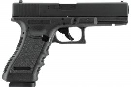 Luchtpistool Umarex Glock Blowback 17 4,5mm