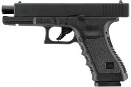 Luchtpistool Umarex Glock Blowback 17 4,5mm
