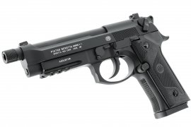 Luchtpistool Beretta M9A3 FM Black 4,5mm
