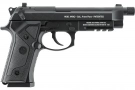 Luchtpistool Beretta M9A3 FM Black 4,5mm