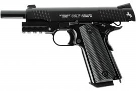 Luchtdrukpistool Umarex Colt Government M45 CQBP 4,5mm