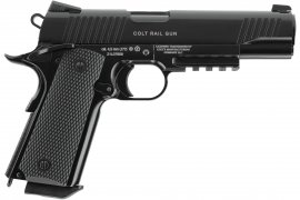 Luchtdrukpistool Umarex Colt Government M45 CQBP 4,5mm