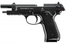 Luchtpistool Umarex Beretta M92 A1 4,5mm