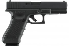 Luchtdrukpistool Umarex Glock 17 Gen4 BlowBack