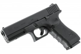 Luchtdrukpistool Umarex Glock 17 Gen4 BlowBack