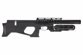 Luchtbuks Airgun Technology Uragan 3 Compact BPS 5,5mm