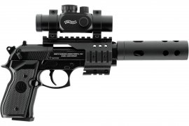 Luchtpistool Umarex Beretta XX-Treme 4,5mm