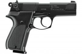 Luchtpistool Umarex Walther CP 88 4,5mm