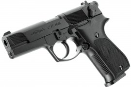 Luchtpistool Umarex Walther CP 88 4,5mm
