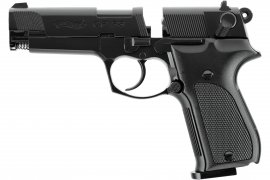 Luchtpistool Umarex Walther CP 88 4,5mm