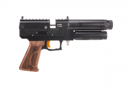 Luchtdrukpistool Evanix Viper Gold 6,35mm