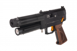Luchtdrukpistool Evanix Viper Gold 6,35mm