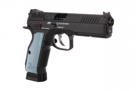 Luchtpistool ASG CZ Shadow 2 4,5mm