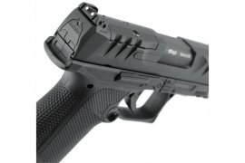 Pistool Umarex Walther PDP F-series 3,5" 4,5 mm