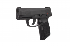 Luchtdrukpistool Sig Sauer P365 zwart 4,5mm