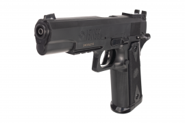 Luchtdrukpistool Crosman 1911 BB 4,5mm