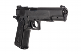 Luchtdrukpistool Crosman 1911 BB 4,5mm