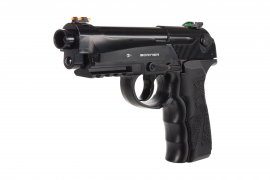 Luchtdrukpistool Borner Sport 306
