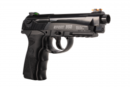Luchtdrukpistool Borner Sport 306
