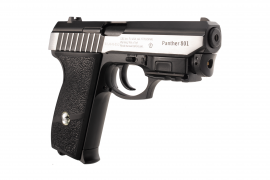Luchtdrukpistool Borner Panther 801