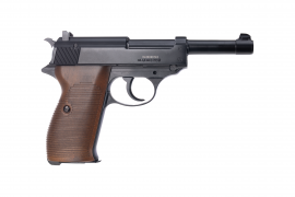 Luchtpistool Walther P38 4,5mm