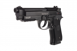 Luchtdrukpistool Bruni 92 Blowback 4,5mm