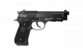 Luchtdrukpistool Bruni 92 Blowback 4,5mm