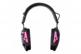 Sluchátka Walker´s Razor aktiv pink 23SNR