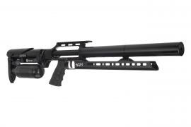Luchtbuks Taipan SLASH 420mm 6,35mm