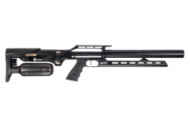 Luchtbuks Taipan SLASH 420mm 6,35mm