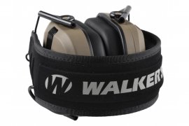 Walker´s Razor actieve gehoorbescherming FDE 23SNR