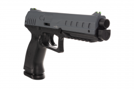 RAM pistool Chiappa LTL Charlie 1.50 14J Gray