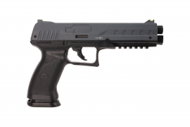 RAM pistool Chiappa LTL Charlie 1.50 14J Gray
