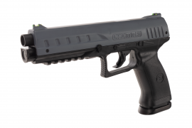 RAM pistool Chiappa LTL Charlie 1.50 14J Gray