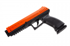RAM pistool Chiappa LTL Charlie 1.50 14J Orange