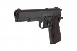 Luchtpistool Bruni 1911 Diabolo 4,5mm