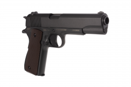 Luchtpistool Bruni 1911 Diabolo 4,5mm