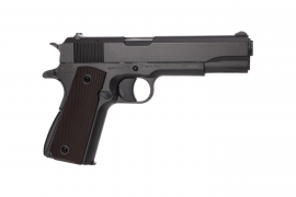 Luchtpistool Bruni 1911 Diabolo 4,5mm